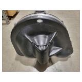 Yamaha Sousaphone (614816) With Case Yamaha Sousaphone (614816) With Case
