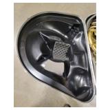 Yamaha Sousaphone (614821) With Case Yamaha Sousaphone (614821) With Case