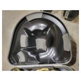 Yamaha Sousaphone (614811) With Case Yamaha Sousaphone (614811) With Case