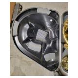 Yamaha Sousaphone (614814) With Case Yamaha Sousaphone (614814) With Case