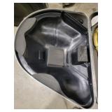 Yamaha Sousaphone (614817) With Case Yamaha Sousaphone (614817) With Case