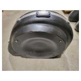 Yamaha Sousaphone (614813) With Case Yamaha Sousaphone (614813) With Case