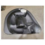 Yamaha Sousaphone (614822) With Case Yamaha Sousaphone (614822) With Case