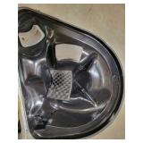 Yamaha Sousaphone (614819) With Case Yamaha Sousaphone (614819) With Case