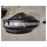 Yamaha Sousaphone (614814) With Case Yamaha Sousaphone (614814) With Case