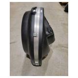 Yamaha Sousaphone (614813) With Case Yamaha Sousaphone (614813) With Case