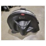 Yamaha Sousaphone (614821) With Case Yamaha Sousaphone (614821) With Case