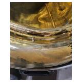 Yamaha Sousaphone (614816) With Case Yamaha Sousaphone (614816) With Case