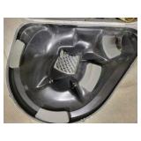 Yamaha Sousaphone (614822) With Case Yamaha Sousaphone (614822) With Case