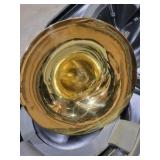 Yamaha Sousaphone (614816) With Case Yamaha Sousaphone (614816) With Case