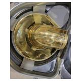 Yamaha Sousaphone (614820) With Case Yamaha Sousaphone (614820) With Case