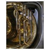 Yamaha Sousaphone (614810) with Case Yamaha Sousaphone (614810) with Case