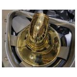 Yamaha Sousaphone (614819) With Case Yamaha Sousaphone (614819) With Case