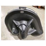 Yamaha Sousaphone (614811) With Case Yamaha Sousaphone (614811) With Case