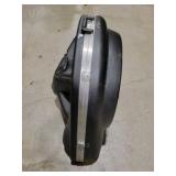 Yamaha Sousaphone (614814) With Case Yamaha Sousaphone (614814) With Case