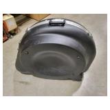 Yamaha Sousaphone (614821) With Case Yamaha Sousaphone (614821) With Case