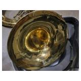 Yamaha Sousaphone (614820) With Case Yamaha Sousaphone (614820) With Case