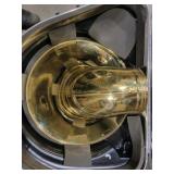 Yamaha Sousaphone (614810) with Case Yamaha Sousaphone (614810) with Case