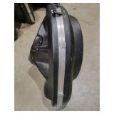Yamaha Sousaphone (614811) With Case Yamaha Sousaphone (614811) With Case
