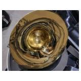 Yamaha Sousaphone (614810) with Case Yamaha Sousaphone (614810) with Case