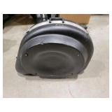 Yamaha Sousaphone (614814) With Case Yamaha Sousaphone (614814) With Case