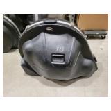 Yamaha Sousaphone (614817) With Case Yamaha Sousaphone (614817) With Case
