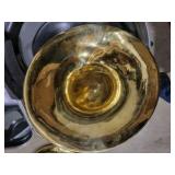 Yamaha Sousaphone (614822) With Case Yamaha Sousaphone (614822) With Case