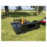 FUTURE Skid Steer Mower Brush Cutter (FT-BC63)