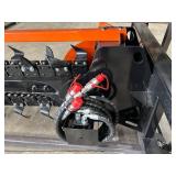 FUTURE Skid Steer Trencher (FT-D39F)