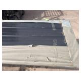 FUTURE 50PCS Galvalume Steel Siding Roofing (FTH50)