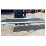FUTURE 50PCS Galvalume Steel Siding Roofing (FTH50)