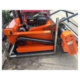 FUTURE Lawn Mower (FT-LM1200Q)
