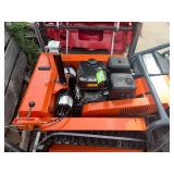 FUTURE Lawn Mower (FT-LM1200Q)