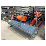 FUTURE Lawn Mower (FT-LM1200Q)