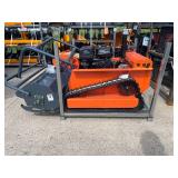 FUTURE Lawn Mower (FT-LM1000Q)