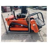 FUTURE Lawn Mower (FT-LM1000Q)