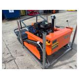 FUTURE Lawn Mower (FT-LM1000Q)