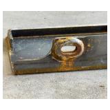 FUTURE Mini Skid Steer Mounting Plate (FT-S10)