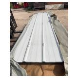 FUTURE 50PCS Galvalume Steel Siding Roofing (FT-XH50)