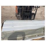 FUTURE 50PCS Galvalume Steel Siding Roofing (FT-XH50)