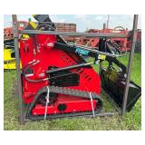 2026 FUTURE Mini Skid Steer Loader (FT-360T)