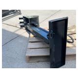 FUTURE Mini Skid Steer Straight Digging Arm (FT-ZWB / FT-BK56M)