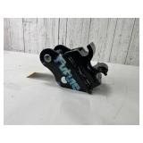FUTURE Quick Coupler for Mini Excavator