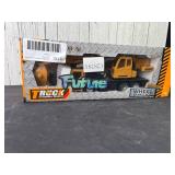 FUTURE Remote Control Crane Toy Truck (C285)