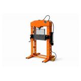 ATSPOWER 100 Ton Capacity Hydraulic Shop Press (ATS-SP100)