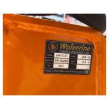 Wolverine Hydraulic Clamp (EHP-11-8T)