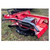 FUTURE Mini Disc Mulcher (FT-XDM43)