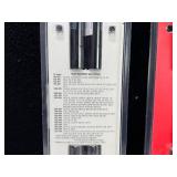 Weather Guard Gas Springs (7249)