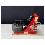 Shocker Hitch 12K 2.5' Air Receiver Hitch Base Frame