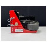 Shocker Hitch 12K 2.5' Air Receiver Hitch Base Frame